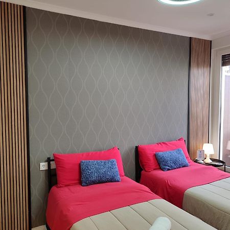 Central Room Bilbao Exterior foto